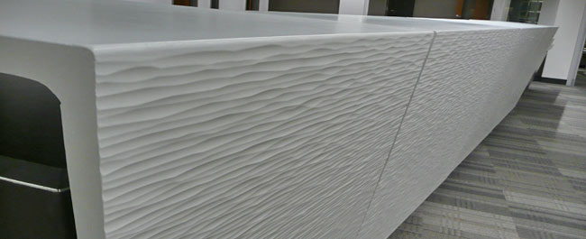seattle white concrete